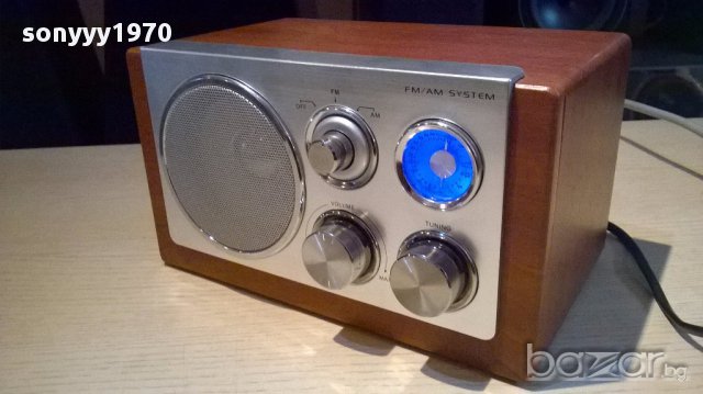 fm/am receiver-внос швеицария, снимка 2 - Ресийвъри, усилватели, смесителни пултове - 12956438