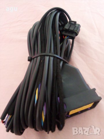 кабелаж за газов инжекцион AGIS M210, снимка 2 - Части - 25994658