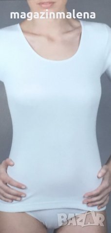XL италиански бежови дамски вълнени блузи дълги ръкави вълнена блуза с дълъг ръкав 80-100кг , снимка 3 - Блузи с дълъг ръкав и пуловери - 23507890