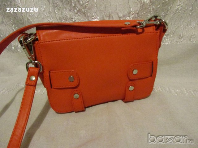 ZARA - елегантна дамска чанта, снимка 2 - Чанти - 14379999