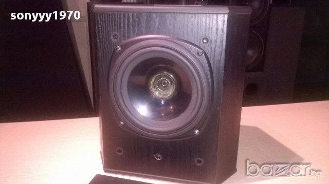 Tannoy 623-made in great britain-внос англия, снимка 12 - Тонколони - 13140535