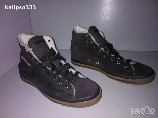 Diesel оригинални спортни обувки, снимка 1 - Кецове - 24072302