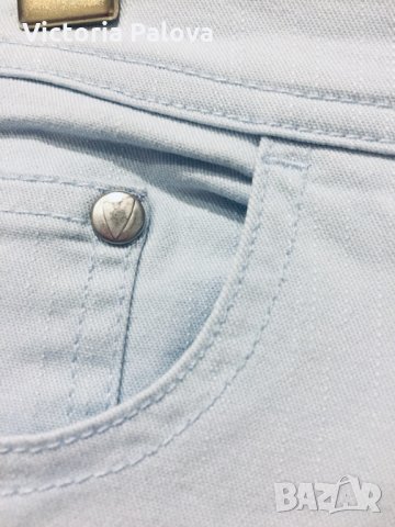 Хубав летен панталон7/8, снимка 4 - Панталони - 24769192