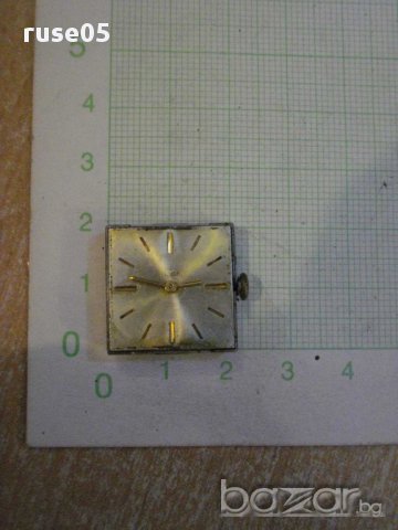 Часовник "Luch" дамски съветски работещ, снимка 2 - Дамски - 8955888