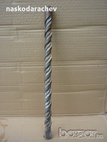 Свредло, бургия, видия за бетон, снимка 12 - Други инструменти - 20854056