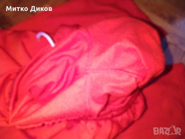 България Анцуг долнище размер ХХЛ Пума, снимка 12 - Футбол - 24840064