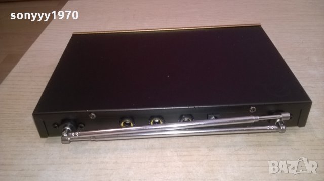 akg-приемник за микрофони, снимка 10 - Микрофони - 24746102