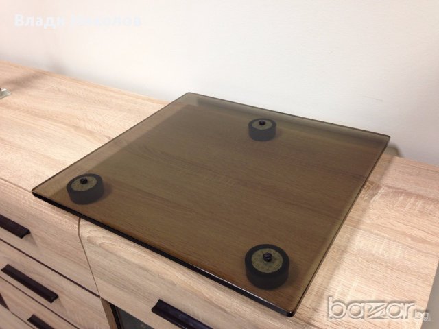 Антивибрационна маса за Hi Fi техника., снимка 3 - Аудиосистеми - 13286214