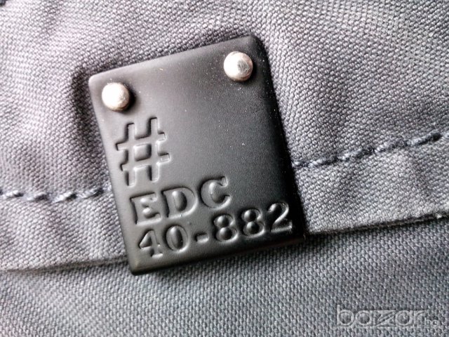 Оригинален дамски панталон Edc by Esprit, снимка 1 - Панталони - 6904060