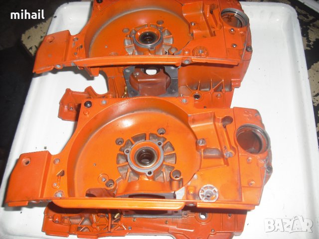 Husqvarna 365  на части, снимка 15 - Градинска техника - 24450284