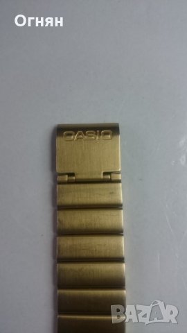 Часовник CASIO Collection Unisex Retro , снимка 4 - Други - 25039704