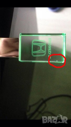 Нови стъклени работещи флашки с външни дефекти., снимка 7 - USB Flash памети - 22884966