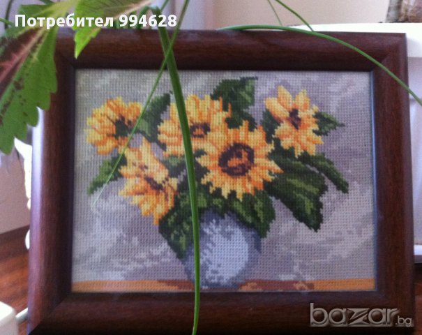 Гоблени , снимка 10 - Гоблени - 10578389