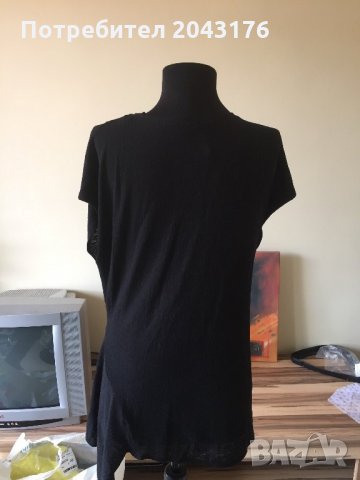 Туника на Zara