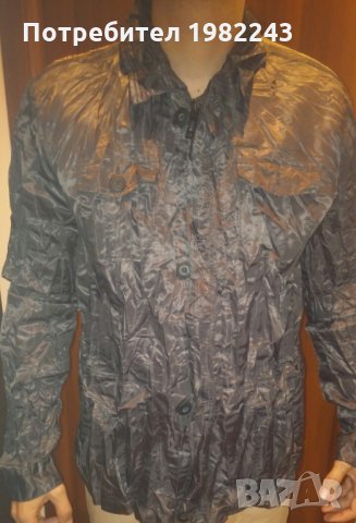 Продавам Мъжко сако KENVELO, снимка 3 - Якета - 25733510