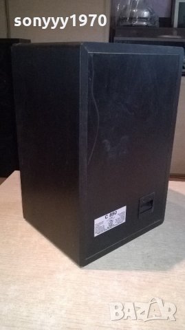 canton c850 80w-made in frg-33x22x19см-внос швеицария, снимка 15 - Тонколони - 21945356