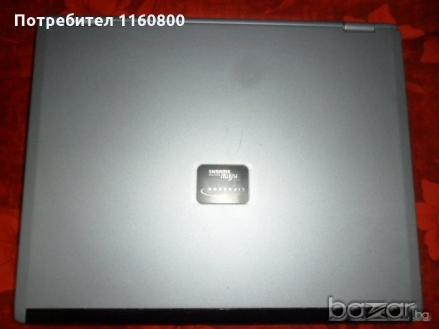 Fujitsu Siemens Lifebook S7010 за части, снимка 3 - Части за лаптопи - 20911783