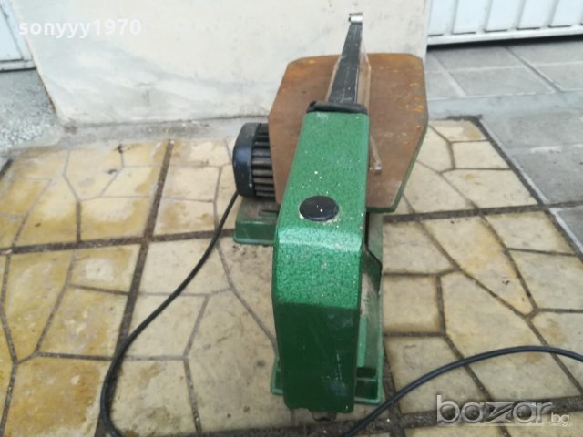 ferm fz-40/16-банциг-внос швеицария, снимка 11 - Други машини и части - 20831248