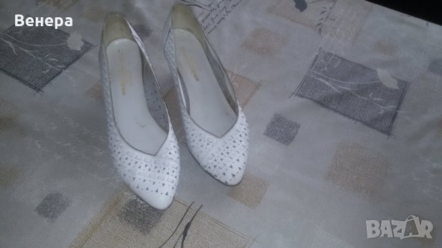 Бразилски летни обувки