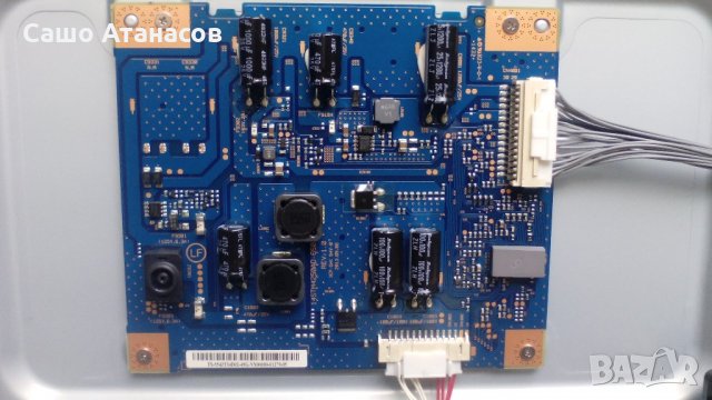 SONY KDL-42W815B със счупена матрица , 1-889-203-13 , 14STM4250AD-6S01 , T420HVN06.2 , 1-889-202-12, снимка 11 - Части и Платки - 21818461