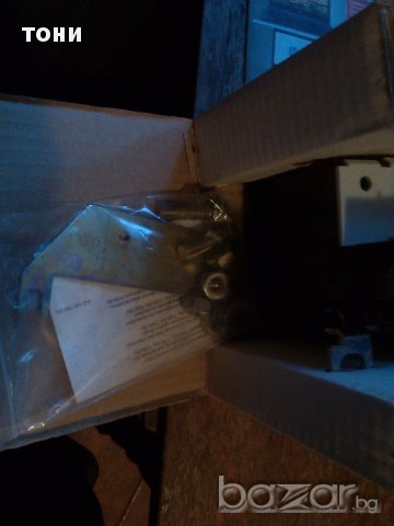 термични защити 160 а - АББ, снимка 4 - Други машини и части - 12729734