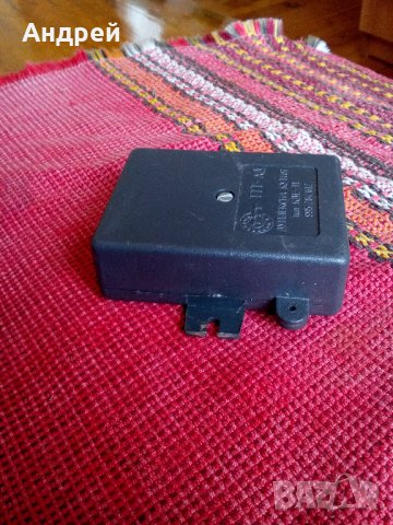 Стара телефонна дуплексна кутия, снимка 3 - Антикварни и старинни предмети - 23719088