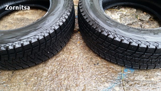 зимни гуми , снимка 2 - Гуми и джанти - 17250384