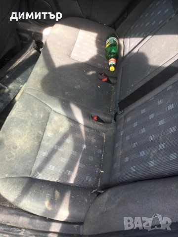 opel vectra c 1.9 cdti 150 ps на части опел вектра ц 1.9 цдти, снимка 4 - Автомобили и джипове - 25415110