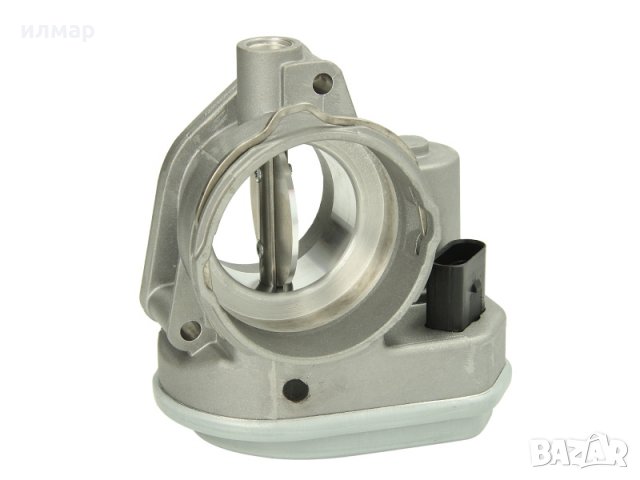 038128063L Дроселова клапа за Фолксваген Голф5 -2,0тди, снимка 2 - Части - 25738444