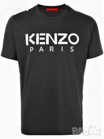 Тениска kenzo • Онлайн Обяви • Цени — Bazar.bg
