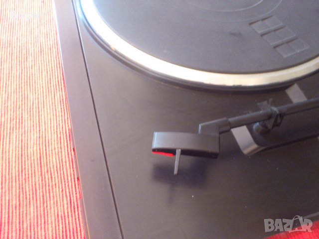 SONY PS-LX 150H, снимка 7 - Грамофони - 25251947