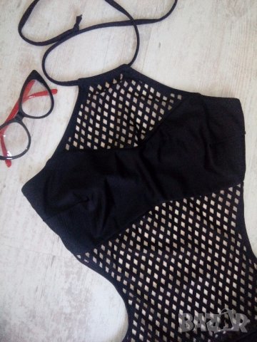Страхотен луксозен бански костюм на ЕСМАРА, снимка 2 - Бански костюми - 21644354