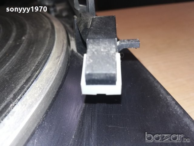 kenwood p-44 made in japan-грамофон-внос швеицария, снимка 14 - Грамофони - 21068903