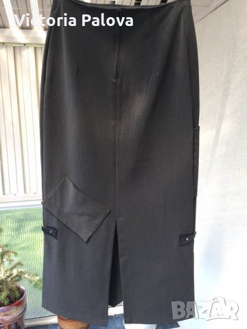 Дизайнерска бутикова пола NATALIE DESIGN, снимка 15 - Поли - 24365862