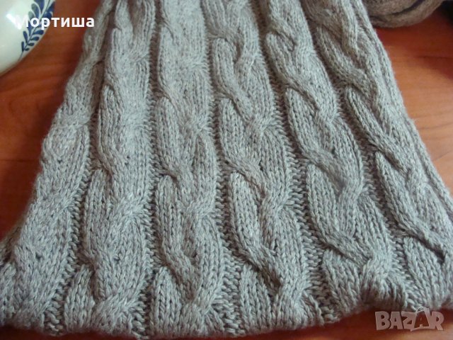  CODELLO НОВ оригинален шал , снимка 4 - Шалове - 23423683