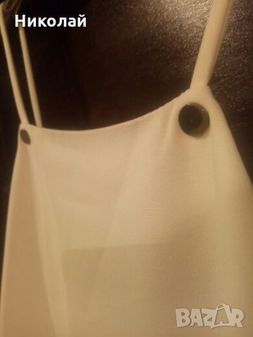 Дамски гащеризон, снимка 9 - Гащеризони - 26144389