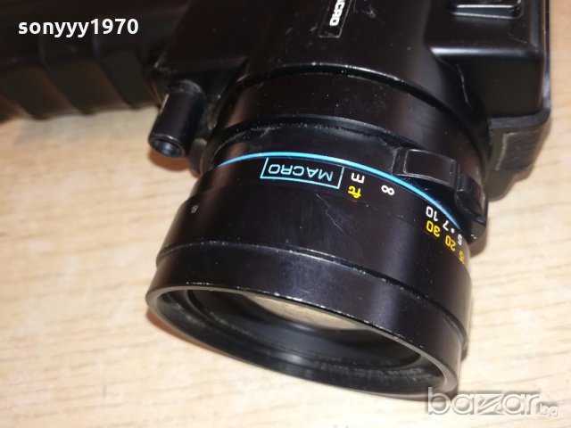 noris 50xl ретро камера-внос швеицария, снимка 14 - Антикварни и старинни предмети - 20128304