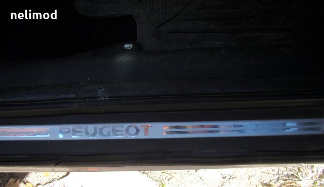 На части - PEUGEOT 406 EXECUTIVE 2001 г 85 000 мили , 2.0 16v 136к.с, снимка 7 - Части - 25306303