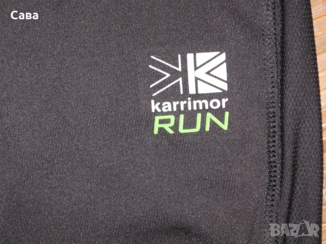 Къси панталони за фитнес KARRIMOR   дамски,М, снимка 4 - Спортни екипи - 24739580