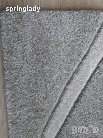 Нов стилен килим 120*170см, снимка 4 - Килими - 22382708