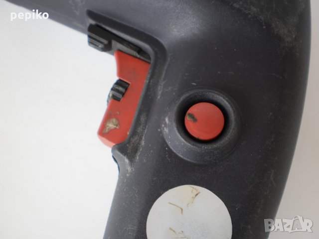 Продавам ударна бормашина SPARKY GMBH BUR 150E, снимка 7 - Бормашини - 24467139