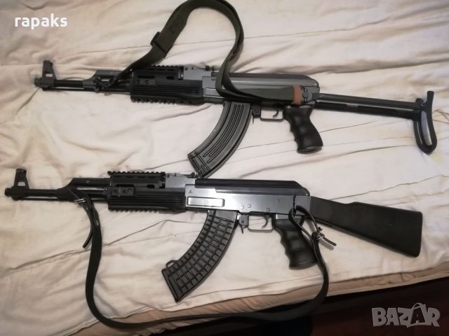 Скъсена ловна двуцевна пушка. Реплика на двуцевката носена от маршал шерифът Уайът Еърп, всяваща пан, снимка 12 - Бойно оръжие - 21488517