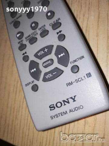 sony audio remote-внос швеицария, снимка 6 - Други - 21305621