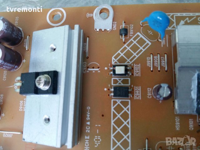 Power supply Led Driver 715G6163-P0F-000-0020, снимка 4 - Части и Платки - 21506776