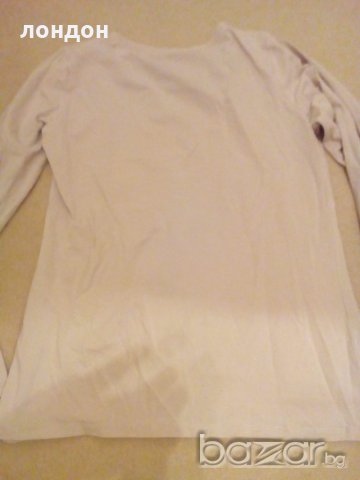 Блуза от Англия на ATMOSPHERE LONDON  158, снимка 3 - Жилетки - 19749082