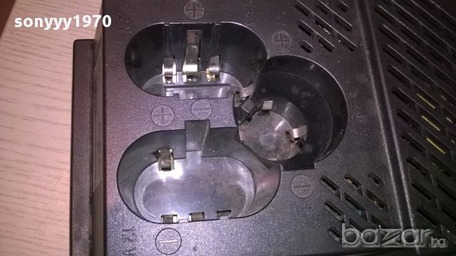 Aeg-charger-made in germany-внос швеицария, снимка 7 - Други инструменти - 16419122