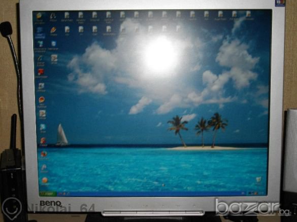 Монитор, снимка 5 - Монитори - 7234630