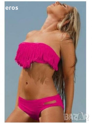 ЛИКВИДАЦИЯ БАНСКИ ДВА ЦВЯТА код 085665, снимка 4 - Бански костюми - 18683602