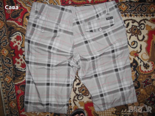 Къси панталони S.OLIVER, JCP, CHIEF    мъжки,Л-ХЛ, снимка 12 - Къси панталони - 26069888