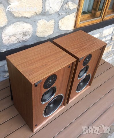 Celestion Ditton 22, снимка 4 - Тонколони - 25120662